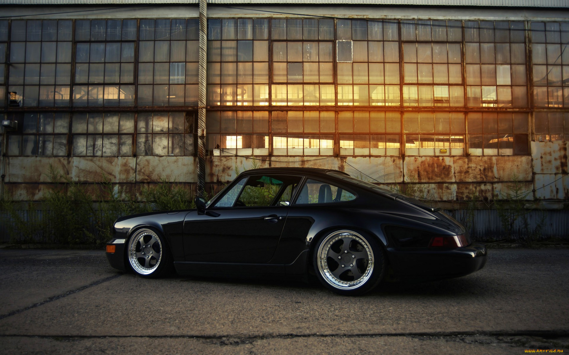 porsche, 